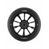 Колесо для самоката Triada Basic 10-spoke 110 черный/матовый черный