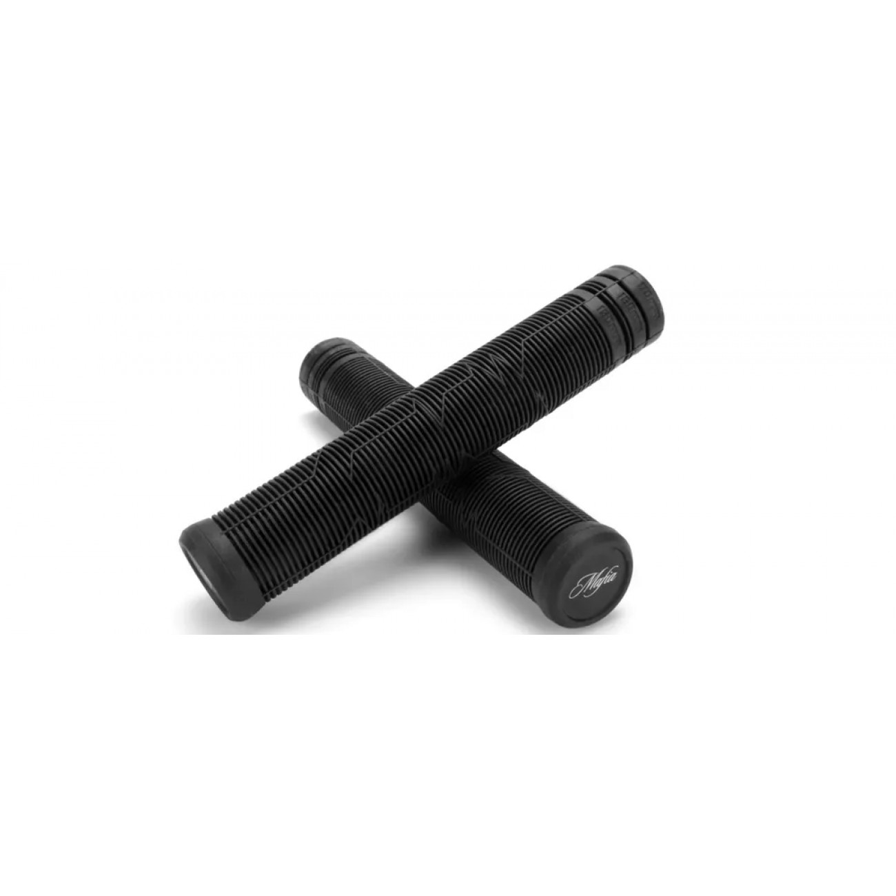 Грипсы для самоката Mafia Black