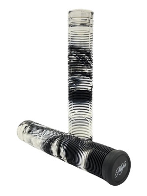 Грипсы для самоката MAFIA Black/White