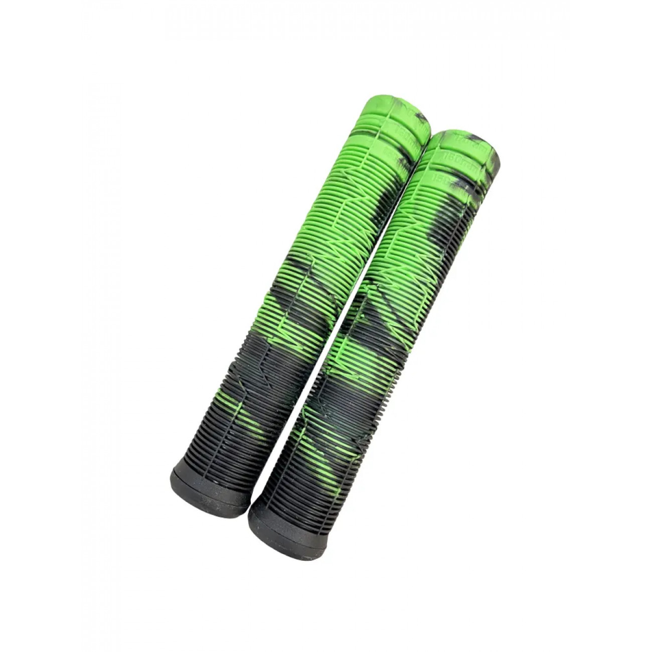 Грипсы для самоката MAFIA Black/Green