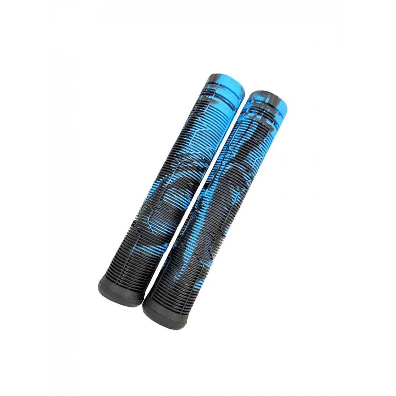 Грипсы для самоката MAFIA Black/Blue