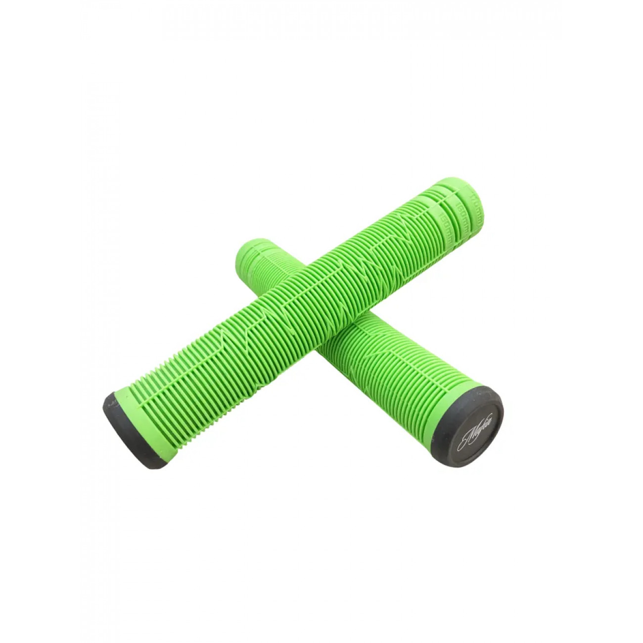 Грипсы для самоката MAFIA Green