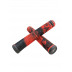 Грипсы для самоката MAFIA Black/Red