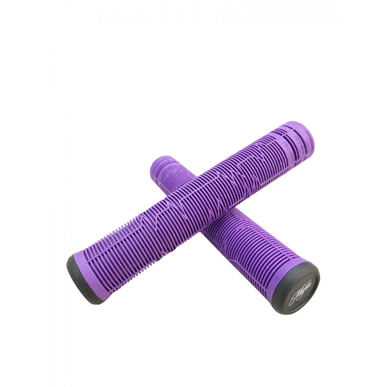 Грипсы для самоката MAFIA Purple