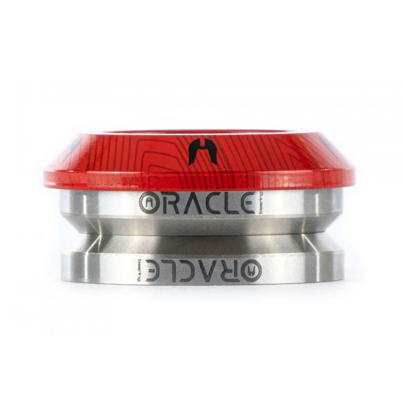 Рулевая для самоката Ethic DTC Oracle Red