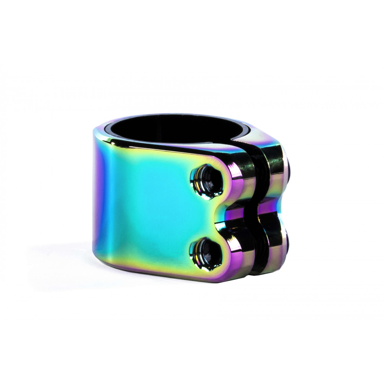 Зажим Ethic Valkyria Neochrome