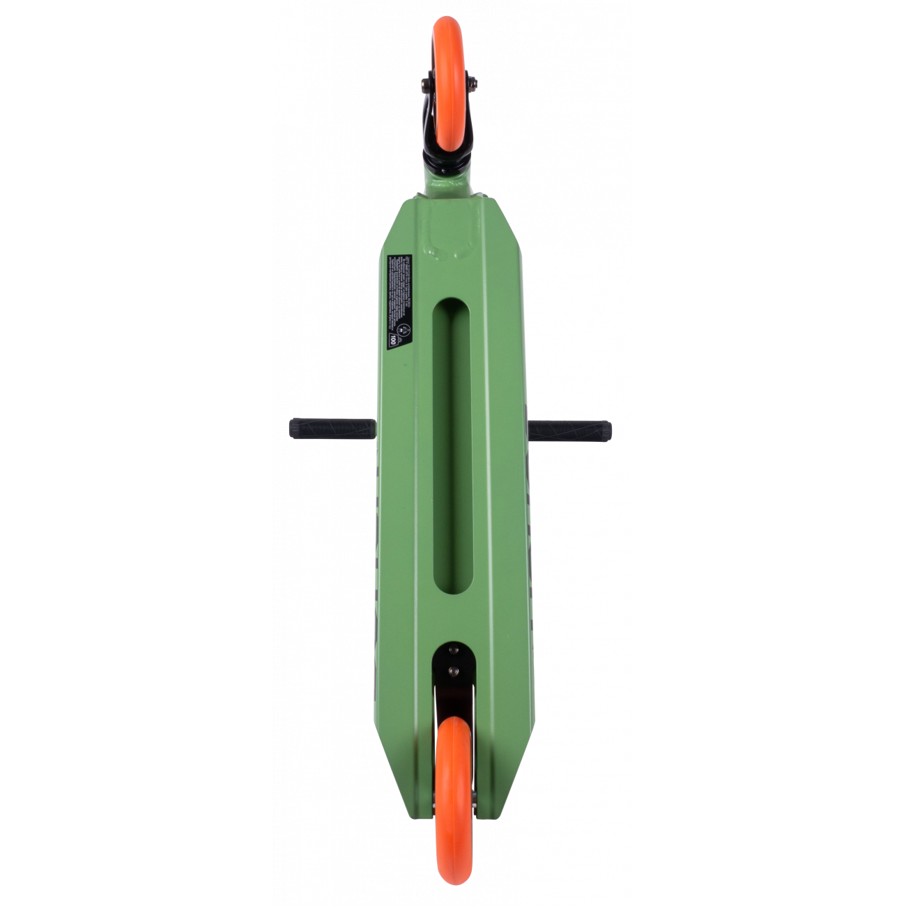 Самокат Tech Team Duker 1.0 Military