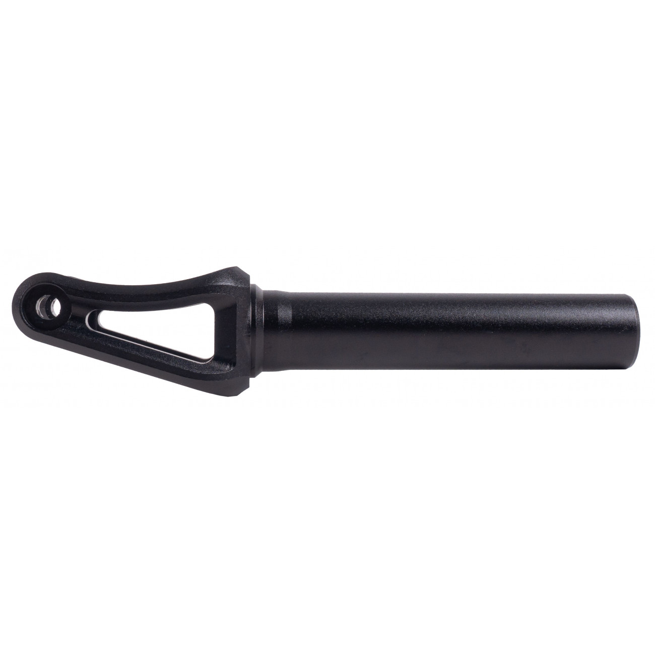 Вилка Tech Team Provokator SCS Black 
