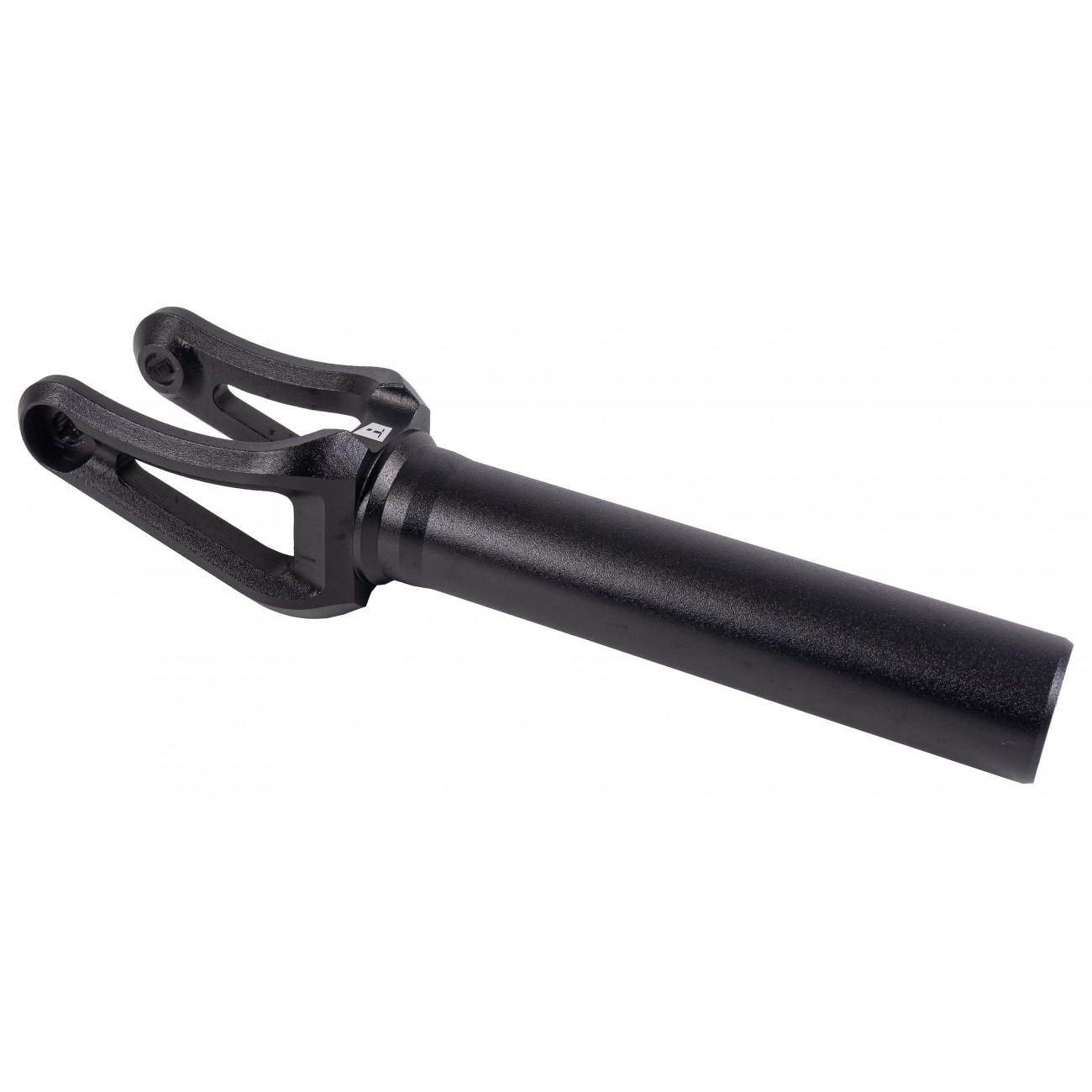 Вилка Tech Team Provokator SCS Black 