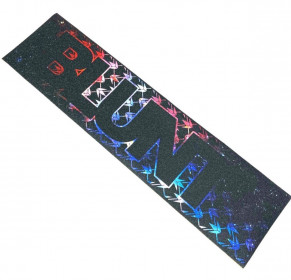 Шкурка для самоката Blunt Griptape Pattern Шкурка для самоката Blunt Griptape Pattern