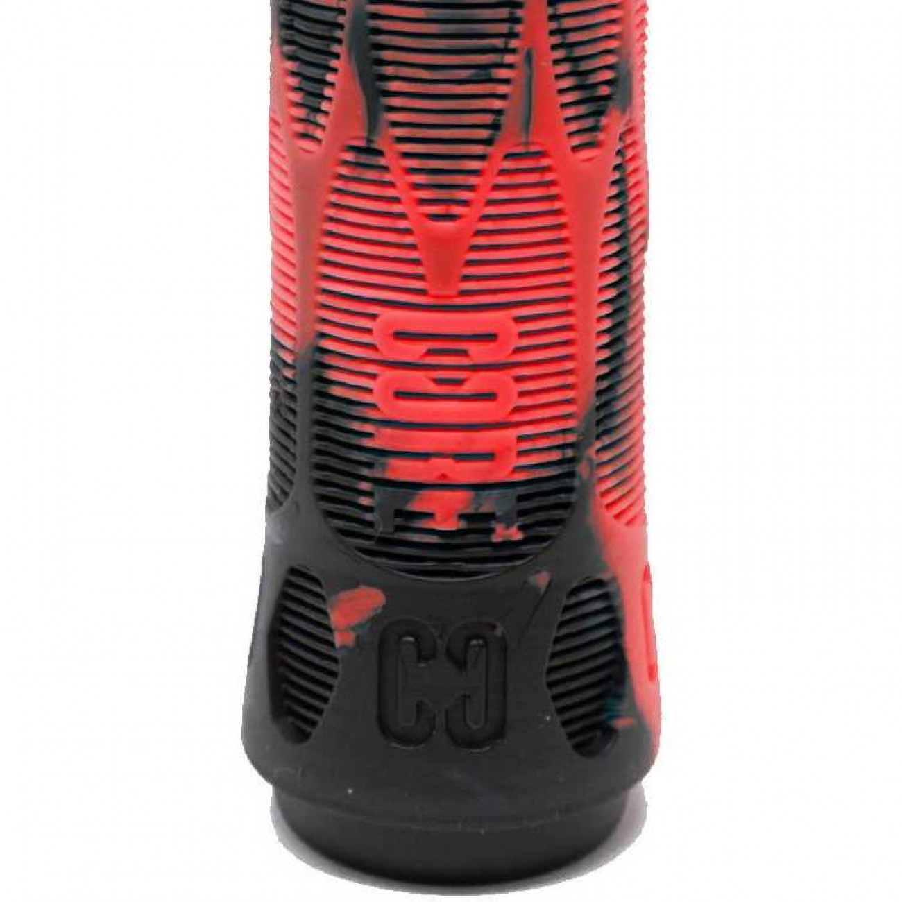 Грипсы для самоката CORE LAVA Red/Black