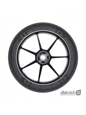 Колесо для самоката District Dual Width Core 120/28