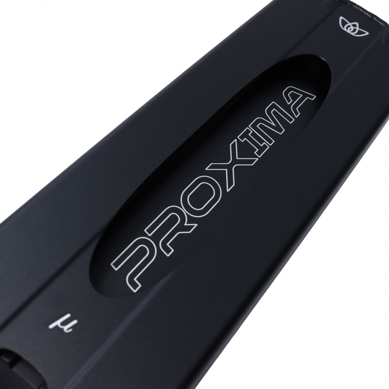 Дека Triada Proxima 45 черный