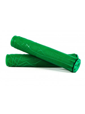 Грипсы на самокат Ethic DTC Rubber Grips Green