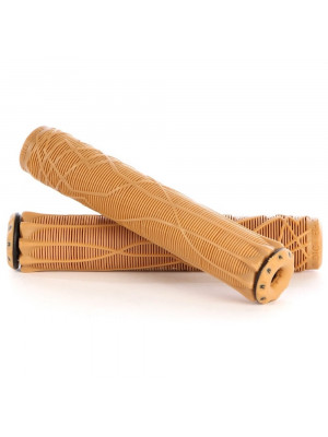 Грипсы на самокат Ethic DTC Rubber Grips Raw