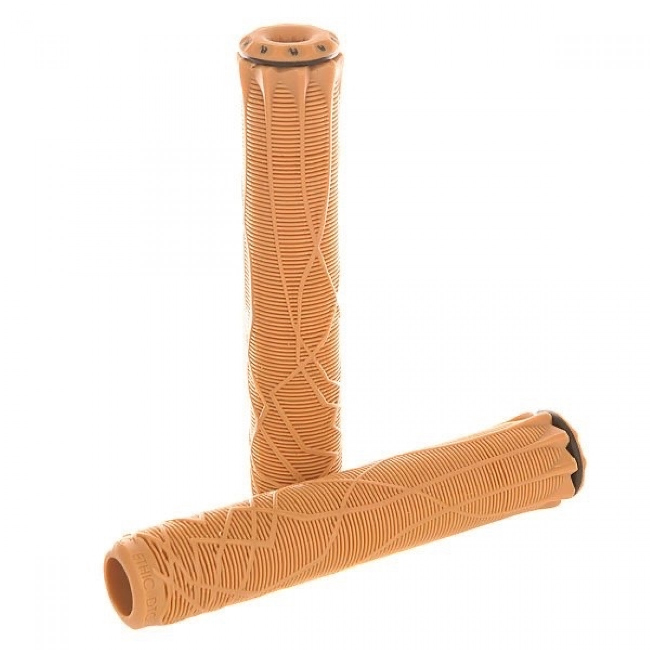 Грипсы на самокат Ethic DTC Rubber Grips Raw