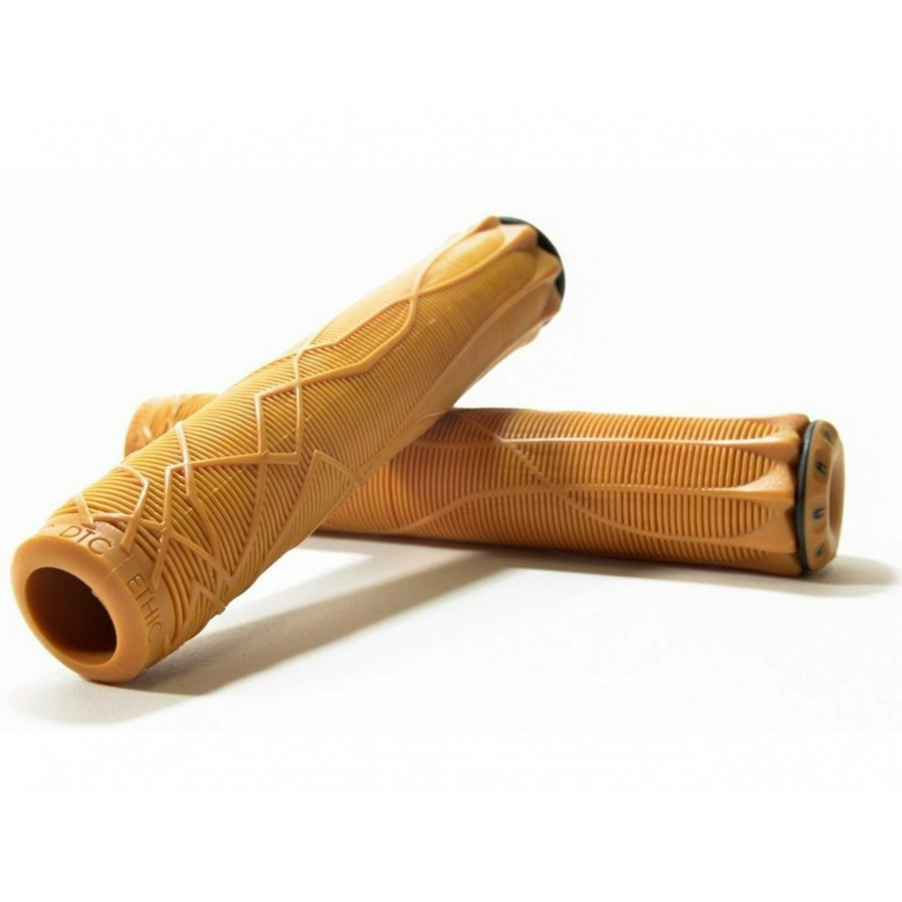 Грипсы на самокат Ethic DTC Rubber Grips Raw