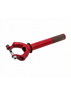 Вилка для самоката Phoenix Phase 4130 HT IHC Satin Red
