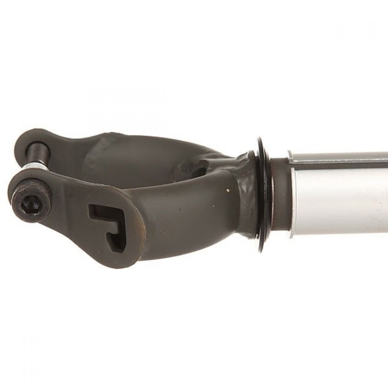 Вилка для самоката Phoenix Phase 4130 HT IHC Satin Gun Metal