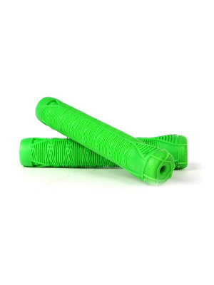 Грипсы для трюкового самоката Blunt v2 Green