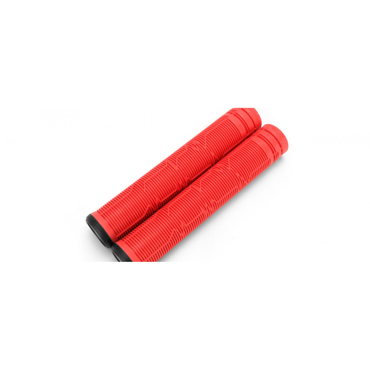 Грипсы для самоката Mafia Red