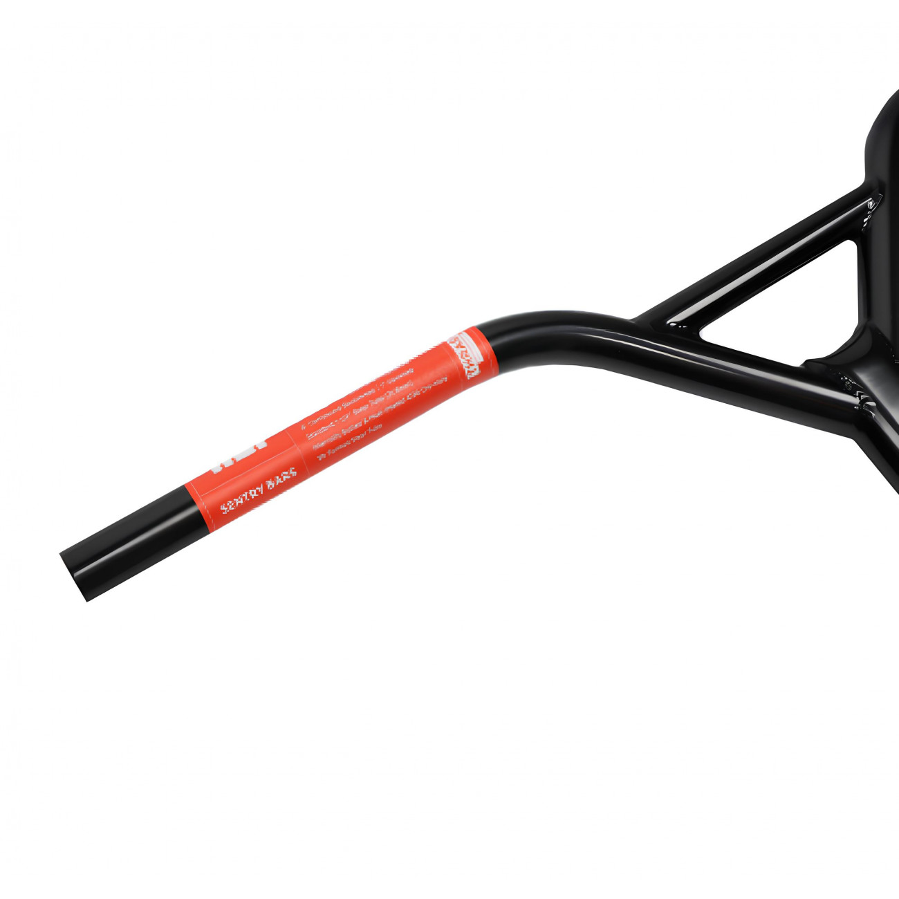 Руль для самоката Tilt Sentry Black
