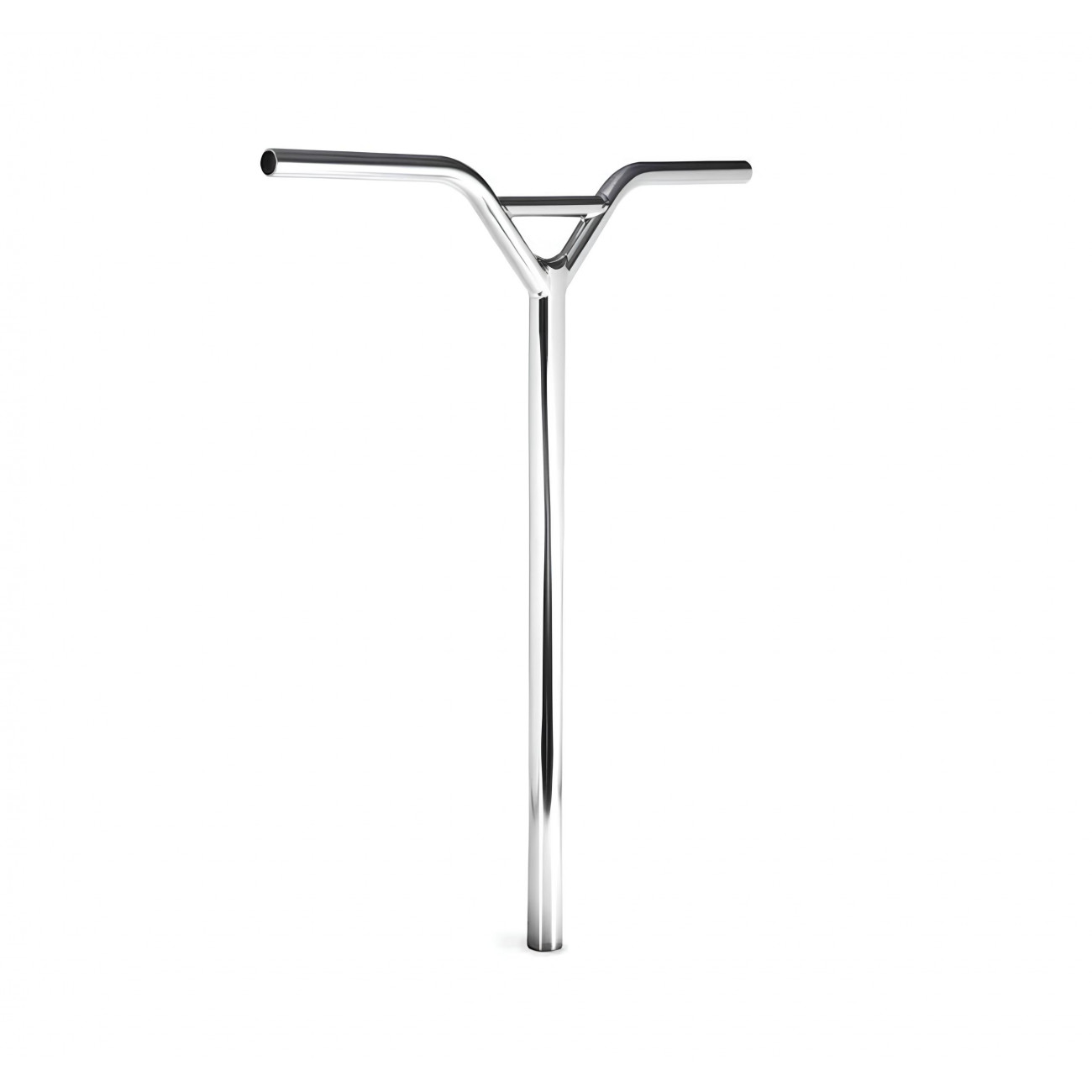 Руль для самоката Tilt Sentry Chrome