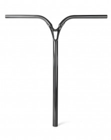 Руль для самоката Ethic Deildegast 670 Black Chrome Руль для самоката Ethic Deildegast 670 Black Chrome