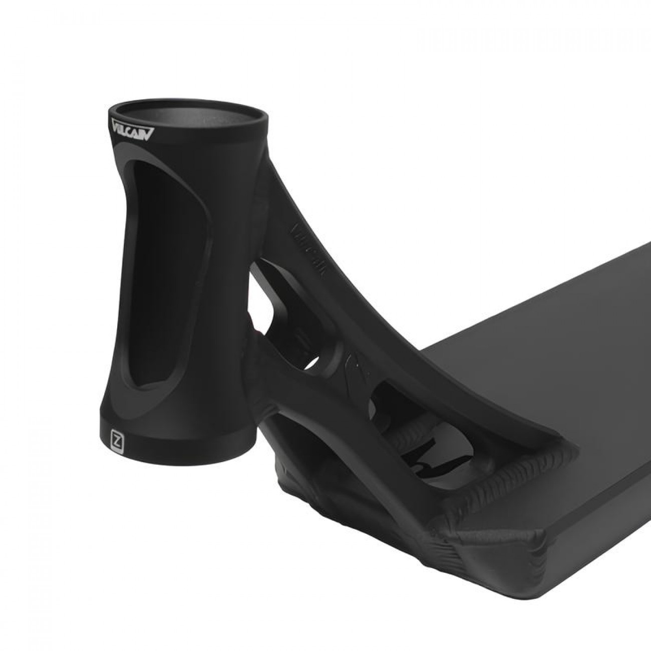 Дека для самоката Ethic Vulcain V1 Boxed 560 Black