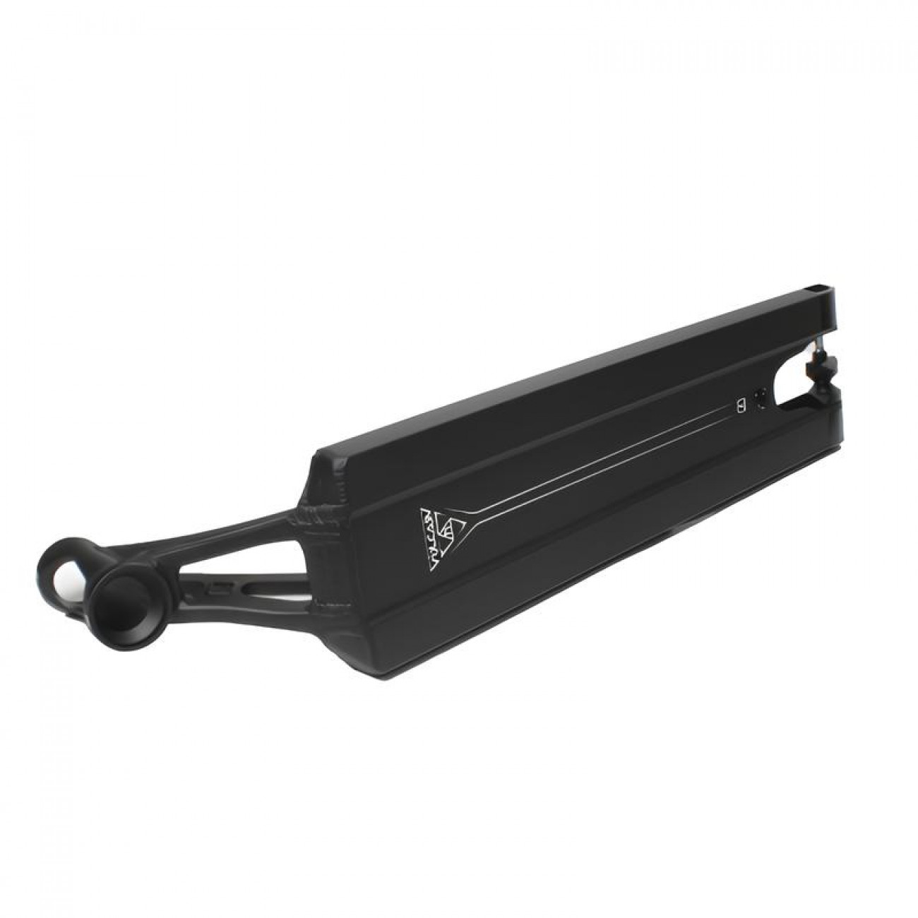 Дека для самоката Ethic Vulcain V1 Boxed 560 Black