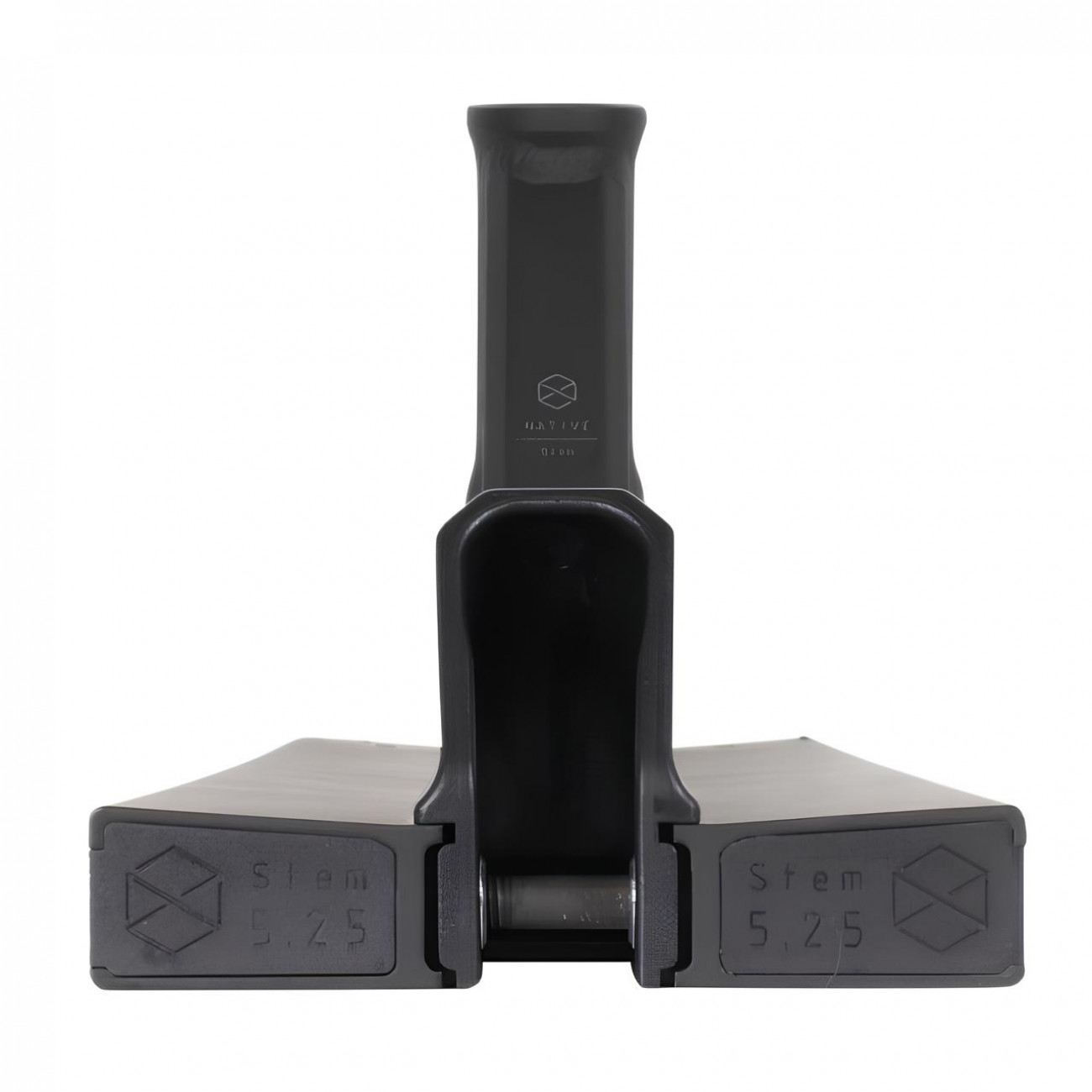 Дека для трюкового самоката Native Stem 560 Black