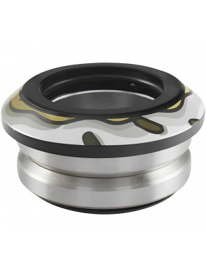 Рулевая для самоката Chubby Wheels Co Donut Black