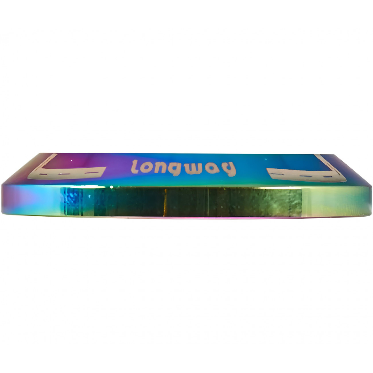 Рулевая для самоката LongWay Headset NeoChrome