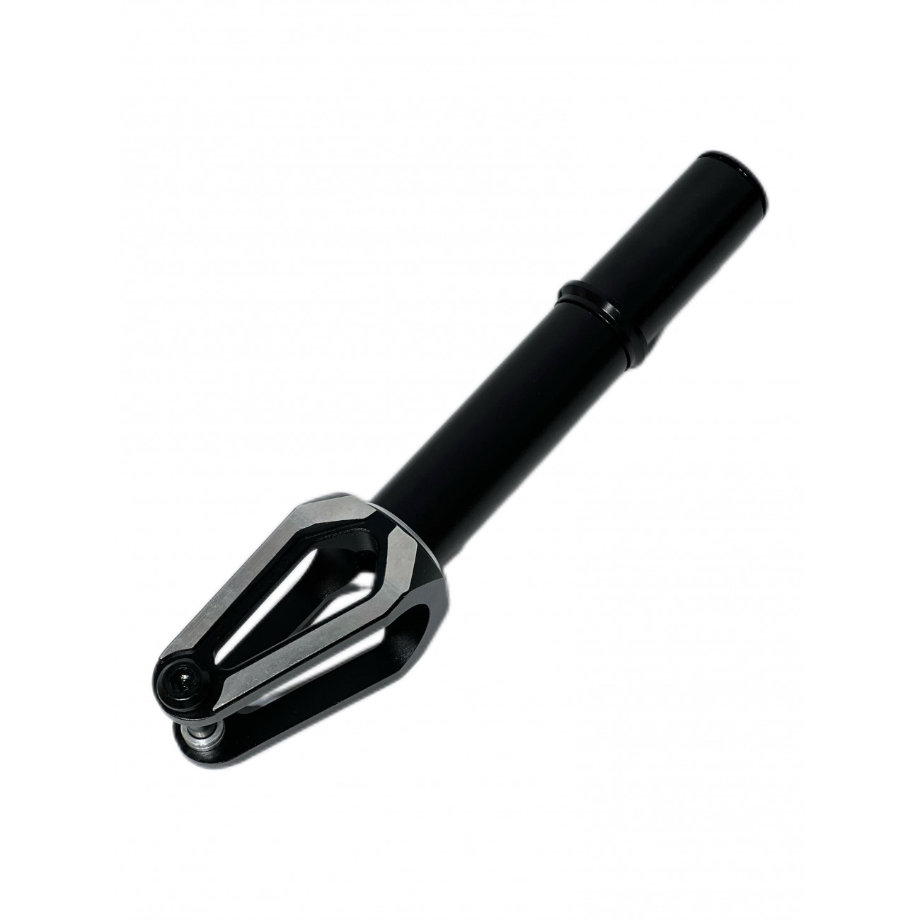 Вилка для трюкового самоката Limit 28 Black-Raw
