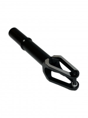 Вилка для трюкового самоката Limit 28 Black-Raw