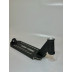 Кастомная дека для трюкового самоката Native Stem 460 Black