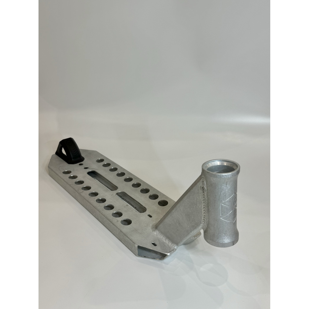 Кастомная дека для самоката Native Stem 460 Raw