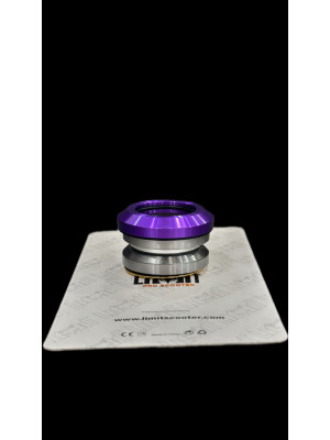 Рулевая для самоката Limit Purple