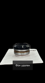 Рулевая для самоката Limit Black Рулевая для самоката Limit Black