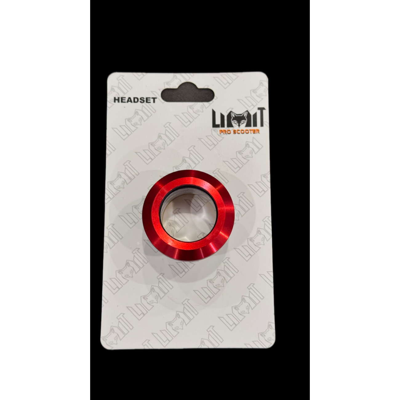 Рулевая для самоката Limit Red