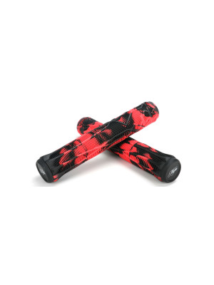Грипсы для самоката Mafia Premium Black/Red
