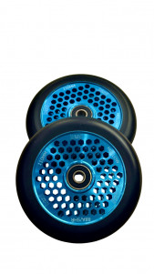 Колеса для самоката Limit LMT 20 Hexagon Black/Blue 