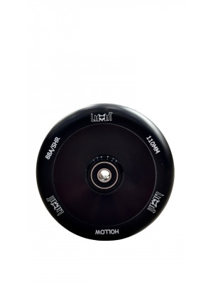 Колеса для самоката Limit LMT 12 Black/Black