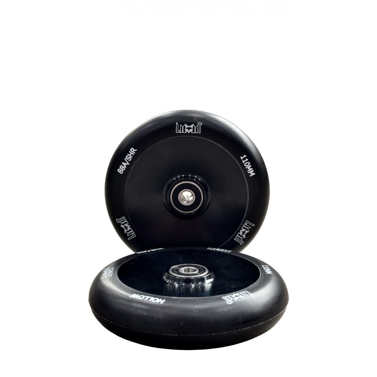 Колеса для самоката Limit LMT 12 Black/Black