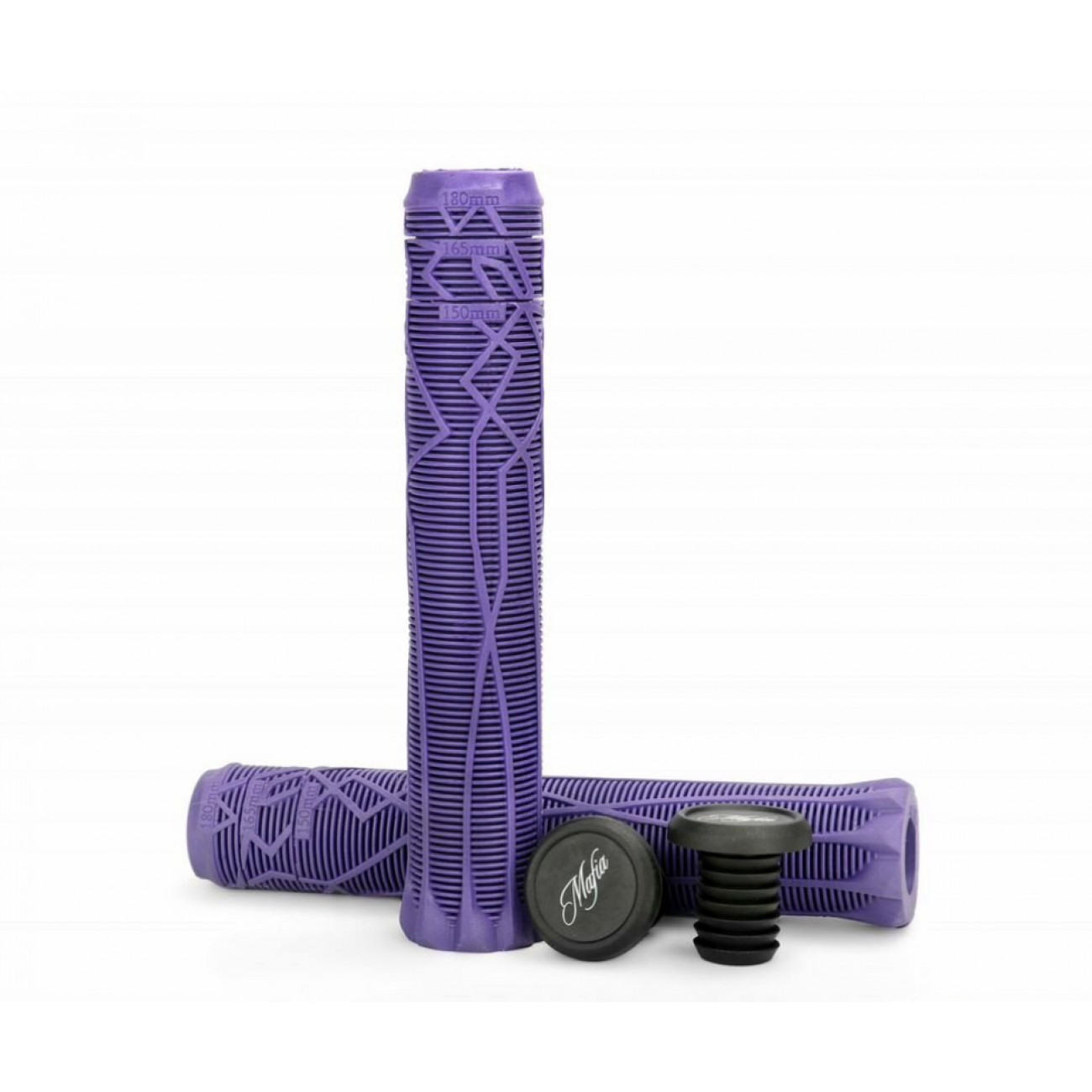 Грипсы на самокат Mafia Premium Purple
