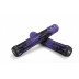 Грипсы на самокат Mafia Premium Black/Purple
