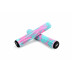 Грипсы для самоката Mafia Premium Teal/Pink