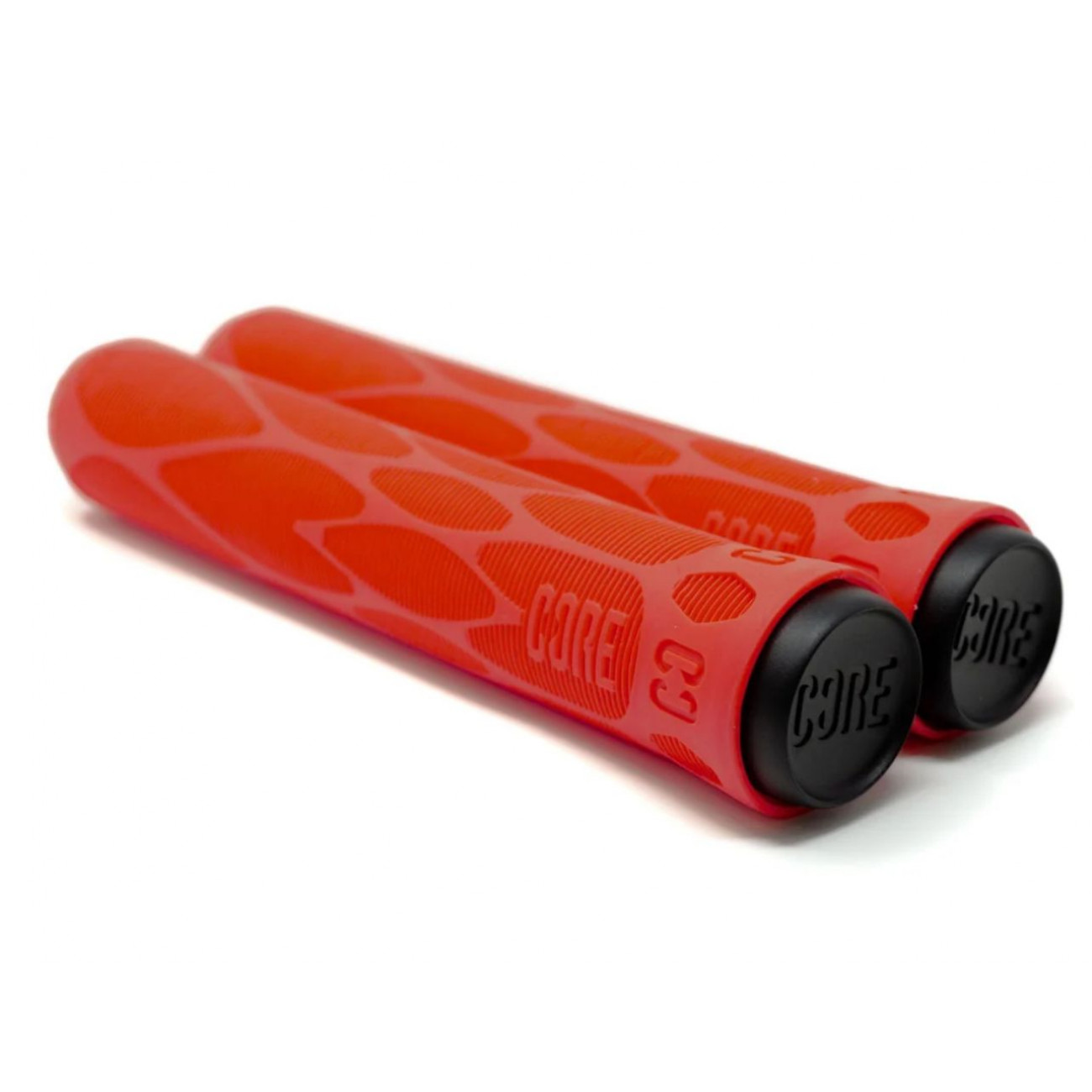 Грипсы для самоката CORE Red