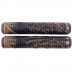Грипсы на самокат Striker Black/Gold