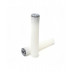 Грипсы на самокат Ethic DTC Rubber Grips Transparent